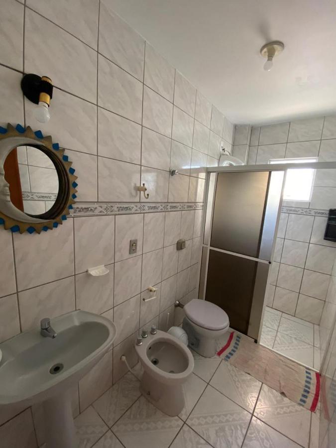 Departamentos Vale Encantado Bombinhas Luaran gambar